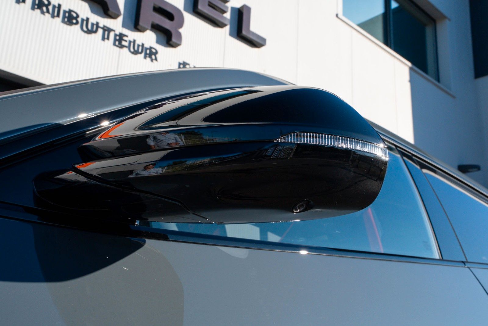 Lamborghini Urus SE PHEV*PANO*B&O*800hp imagem 3