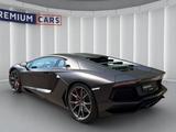 Lamborghini Aventador LP 700-4 *Deutsch*Marrone Apus*Lift* - Lamborghini Gebrauchtwagen von 2014