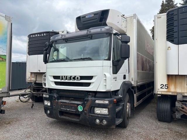 Iveco AD190S 42P *EURO 5*