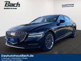 Genesis G80 2.2 CRDI Premium Voll LED SHZ LHZ Premium - Genesis G80 Diesel Gebrauchtwagen