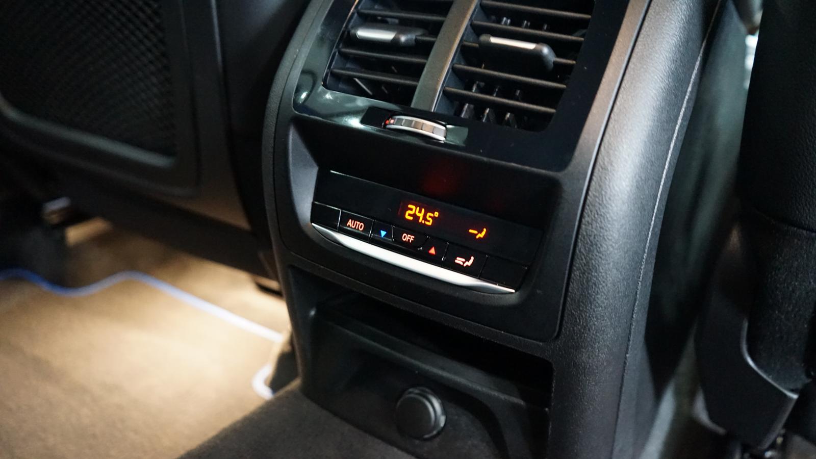 BMW X3 M40i+Head Up+Navi+PDC+TOT WINKEL+MMS