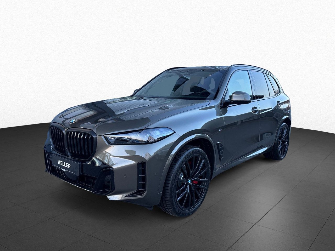 BMW X5 - Bild 3