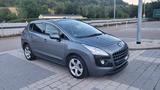 Peugeot 3008 Business-Line e-HDi FAP 110 EGS6 S/S Bu... - Peugeot 3008: Business Line