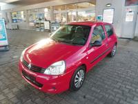 Renault Clio II Campus Je t'aime,Klima,2Hd,TüV 05/27