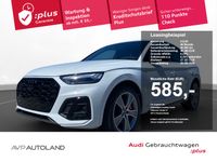 Audi SQ5 - Vorschau Bild 1