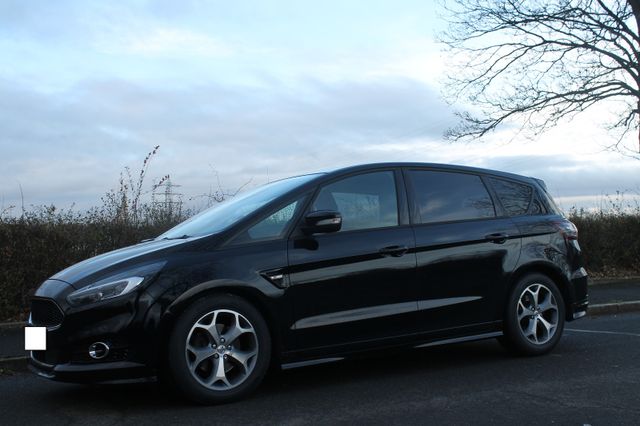 Ford S-Max S-MAX ST-Line Ford Garantie LED