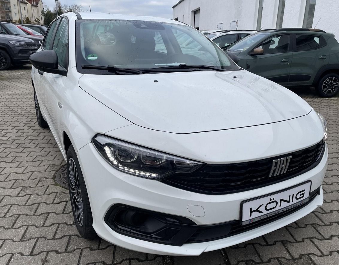 Fiat Tipo - Bild 16