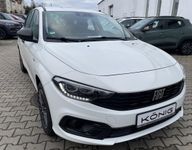 Fiat Tipo - Vorschau Bild 16