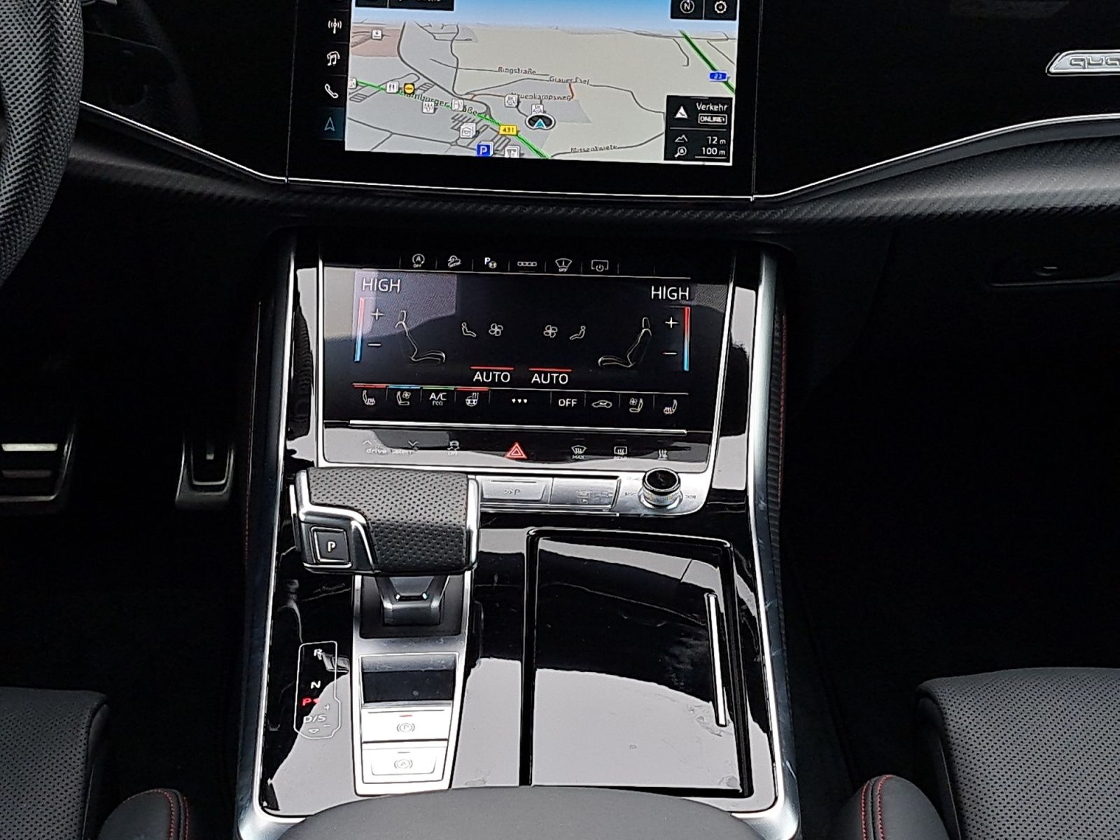 Audi SQ7 - Bild 21