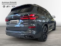 BMW X5 M60 - Vorschau Bild 5
