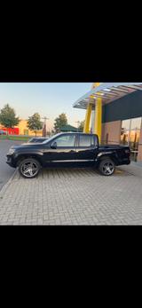 Volkswagen Amarok / Einzigartiges Liebhaberfahrzeug!!!! - gebrauchte Volkswagen Amarok aus dem Jahr 2011