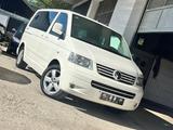 Volkswagen T5 Multivan ( DSG-AUTOMATIK ) *UNITED* - Volkswagen T5 Multivan: United