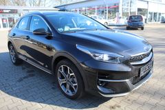 Fotografie des Kia XCeed