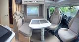 Dethleffs Globebus T006 - Dethleffs Diesel Teilintegrierter Automatik