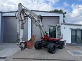 Takeuchi TB 175 W  Powertilt - Takeuchi Tb 175