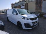 Peugeot Expert Premium L2/ 1.Hand/ Automatik/ Anhängerku - Peugeot Expert: L2h1