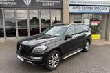 Mercedes-Benz GL 350 BlueTec 4MaticLederNaviKamera7 SITZER - Mercedes-Benz GL 350 Gebrauchtwagen