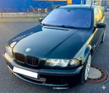 BMW 330xd touring - M- Paket II Voll Standhzg  AHK  - BMW 330 aus 2001: I