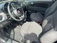 Fiat 500C - Vorschau Bild 7