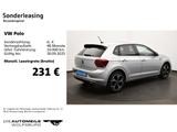Volkswagen Polo 6 VI 1.0 TSI Highline R-Line Pano/LED/Kamer - Volkswagen Polo: Highline 6r