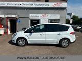 Ford S-Max*AUTOMATIK*NAVI*AHK*KLIMA*TEMPO*TÜV/AU NEU* - gebrauchte Ford S-Max aus dem Jahr 2014