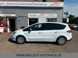 Ford S-Max*AUTOMATIK*NAVI*AHK*KLIMA*TEMPO*TÜV/AU NEU* - Ford S-Max aus 2014