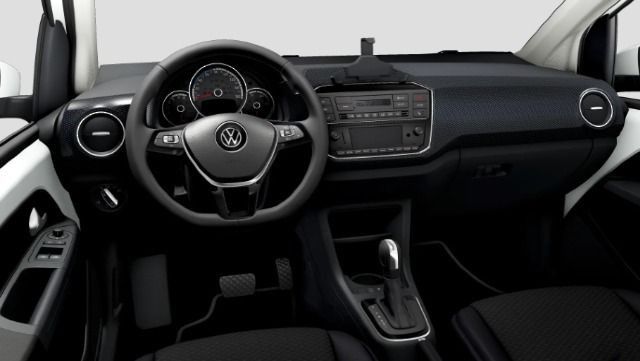 Volkswagen e-up! - Bild 4