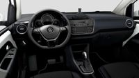 Volkswagen e-up! - Vorschau Bild 4