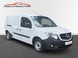 Mercedes-Benz Citan Kasten 111 CDI extralang *CAM *Bluetooth - Mercedes-Benz Citan Gebrauchtwagen in Hamburg