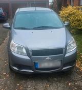 Chevrolet Aveo - Chevrolet 2500 Gebrauchtwagen
