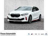 BMW 128ti M-SPORT PRO+LED+H/K+NAVI+SHZ+PA+ - weiße BMW 128
