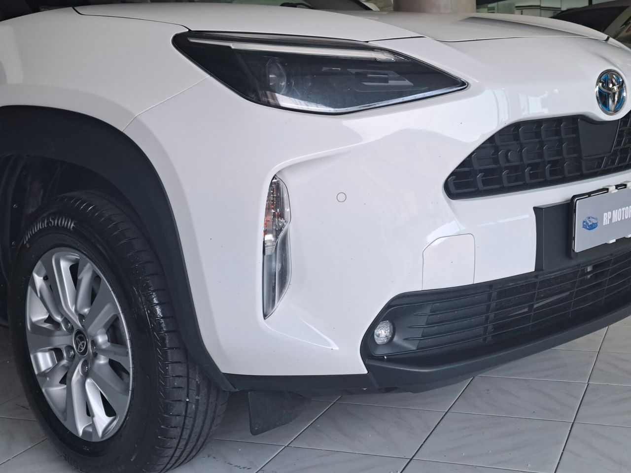 Other Toyota Yaris Cross 1.5 Hybrid 5p. E-CVT Trend imagem 3
