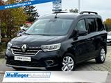 Renault Kangoo 130TCe Techno Kamera Navi Sitzh.KomfS.LED - Renault Kangoo aus 2023