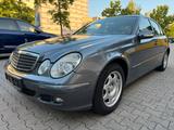 Mercedes-Benz E 200 KOMPRESSOR CLASSIC, sehr guter Zustand - Mercedes-Benz E-Klasse: Classic