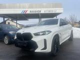 BMW X6 ///M60i xDrive/AHK/HK HIFI/CAM - BMW X6 M60 Benziner Gebrauchtwagen