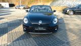 Volkswagen Beetle Cabriolet R-Line DSG Xenon Leder RF-Kamer - Volkswagen Beetle: R Line