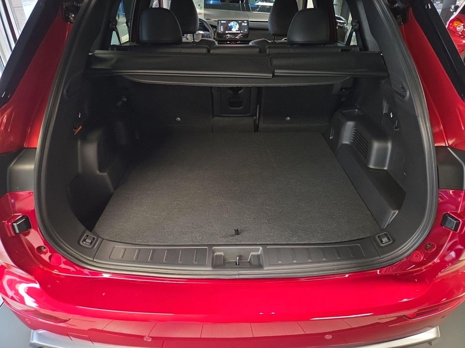 Mitsubishi Outlander Plug-in Hybrid Intro Edition *AHK*NAVI