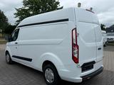 Ford Transit Custom 300 L2H2 Kamera/Standheizung/Spur - gebrauchte Ford Transit Custom aus dem Jahr 2022