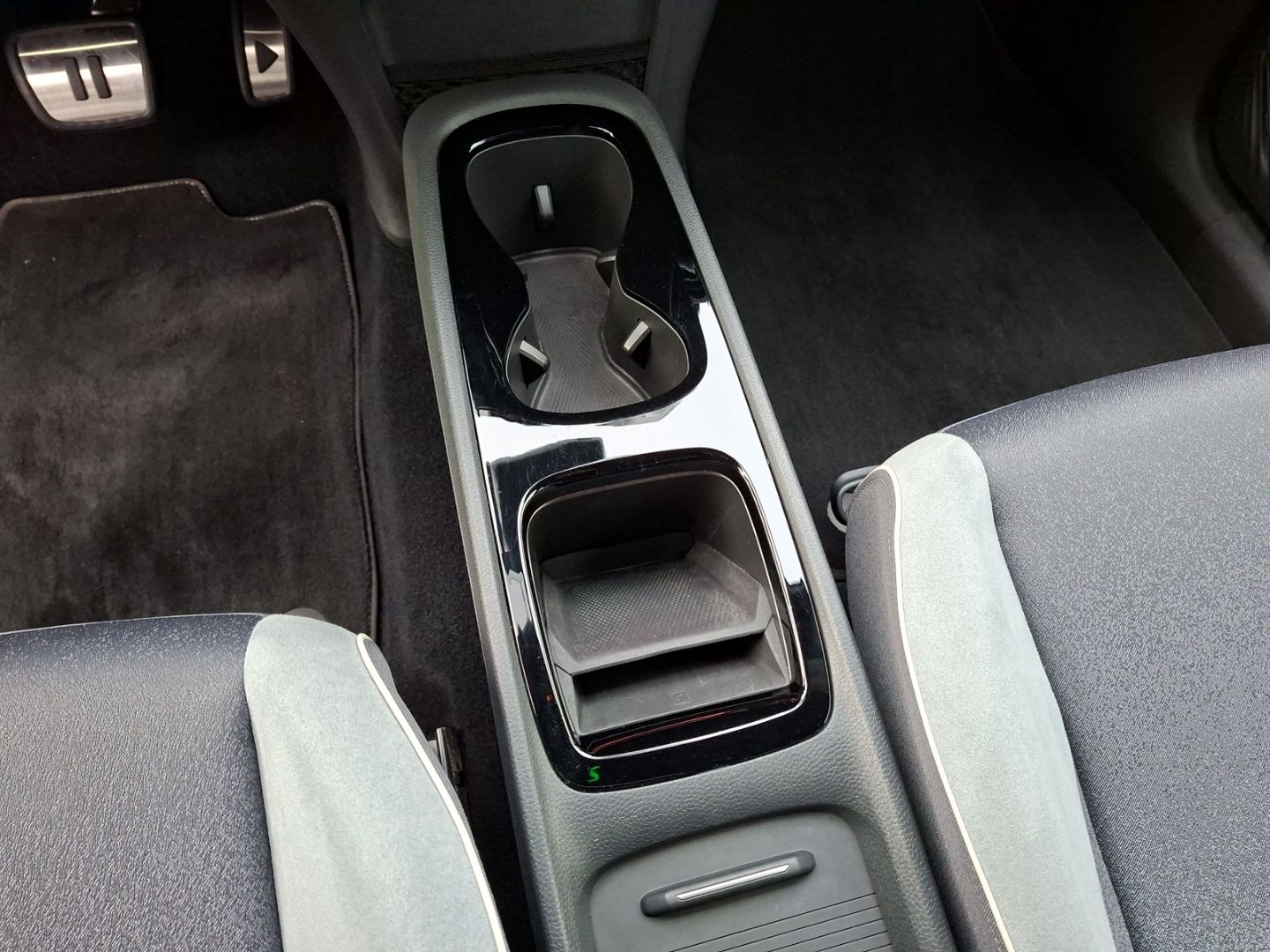 ID.3 Pro Performance Business  *MATRIX*KAMERA*