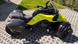 Can-Am Can Am Spyder F3S  - CAN-AM TRIKE
