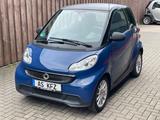 Smart ForTwo fortwo coupe MHD Automatik Navi Klima - Smart Gebrauchtwagen in Herne