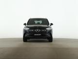 Mercedes-Benz GLC 200 d 4M AMG MBUX AHK Distronic 360 LED Navi - Mercedes-Benz GLC 200 in Osnabrück