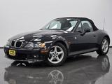 BMW Z3 Roadster 2.8 Automatik Leder Klima Cabrio - BMW Z3: 2.8