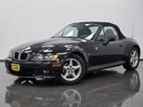 BMW Z3 Roadster 2.8 Automatik Leder Klima Cabrio - BMW aus 1997
