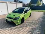 Ford Focus RS 2,5 MK2 - Ford Focus: For RS