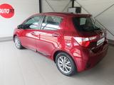 Toyota Yaris 1.5 Dual Hybrid Comfort - Toyota Yaris