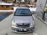 Opel Meriva OPC --- 180 PS --- - Opel Meriva Opc mit Benzin-Antrieb