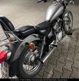 Yamaha 250 - YAMAHA CHOPPER 250