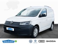 Volkswagen Caddy - Vorschau Bild 1