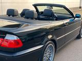 BMW 3er e46 Cabrio 320 Ci Aut. Edition Exclusive 2.H - BMW 320: E46
